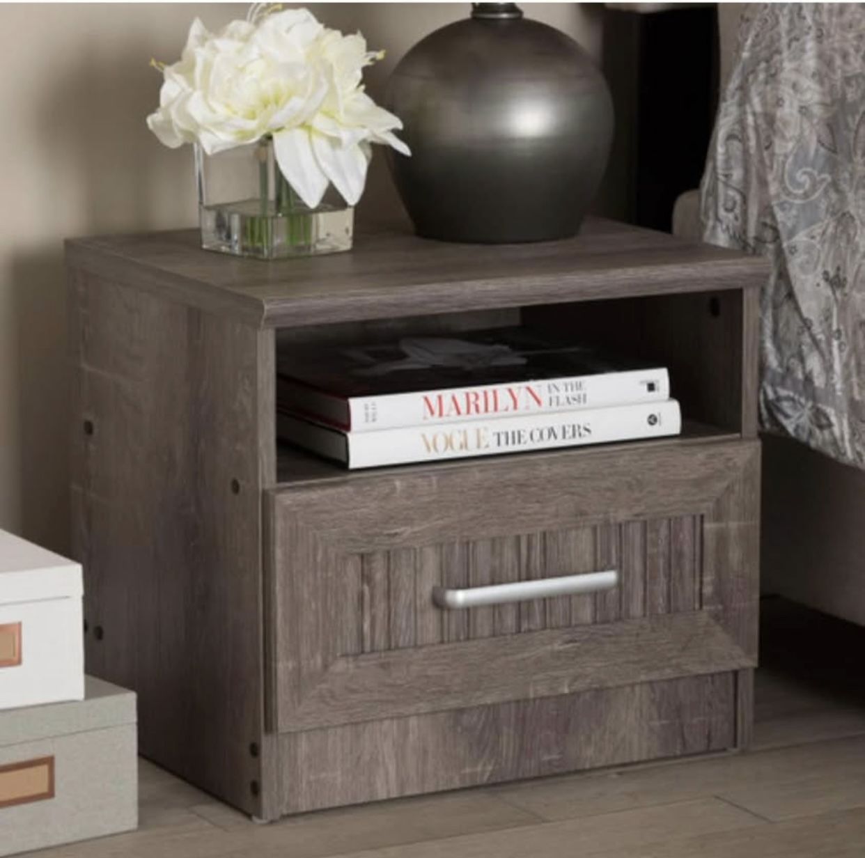 Bedside Table / Night Stand