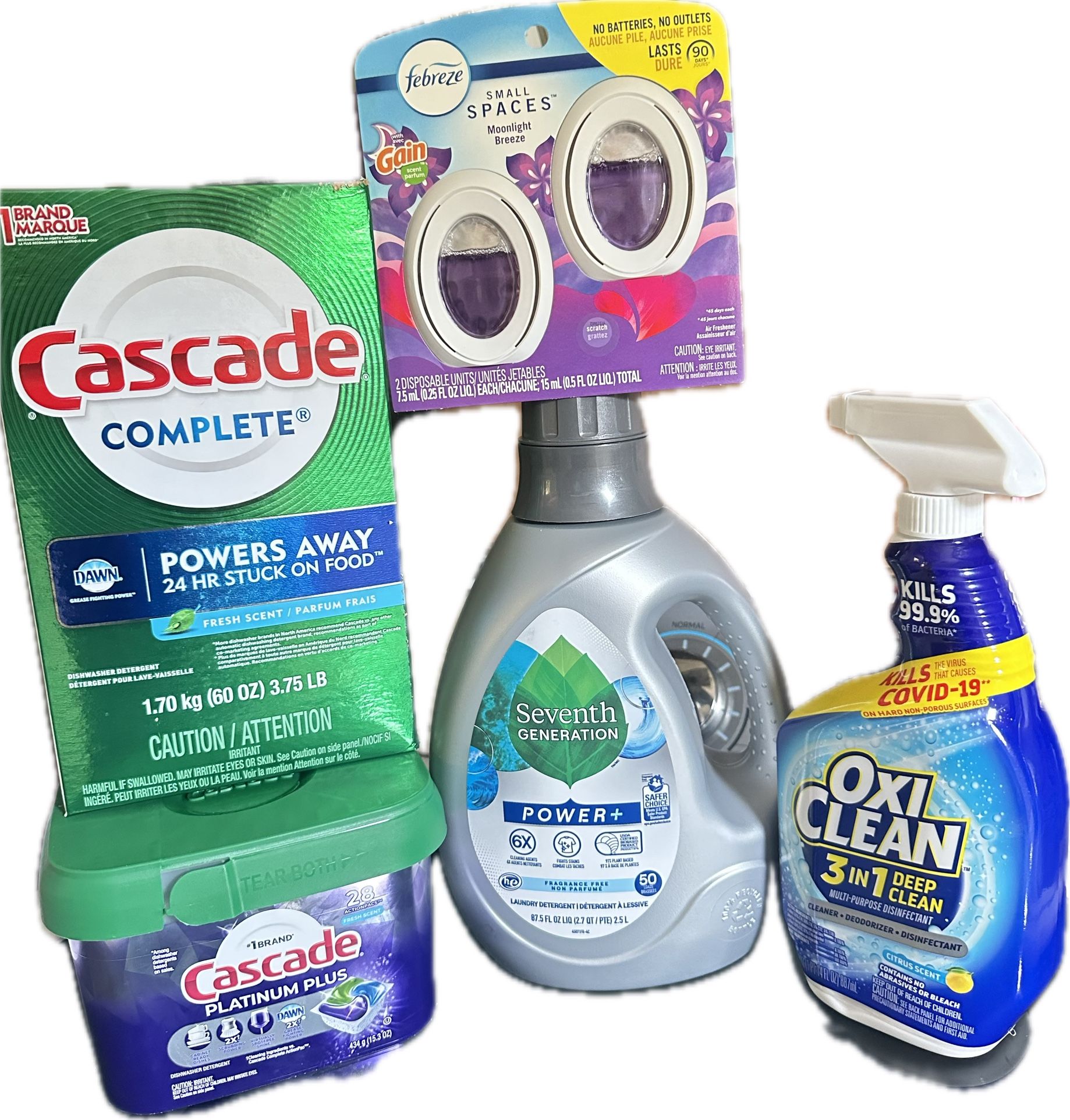 Products