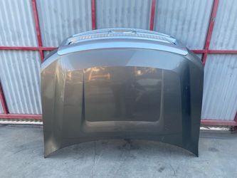 2009-2014 ford F150 F-150 Hood