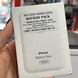 BATTERY PACK 