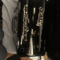Base Clarinet 