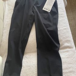 Lululemon Cargo Joggers 