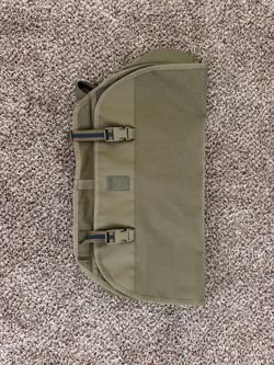 Chrome Industries Messenger Bag Olive Green