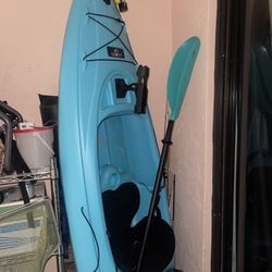 Kayak