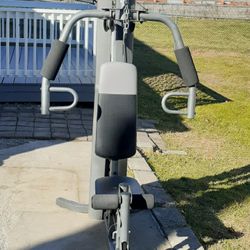 Multifunctional Full Home Gym 

