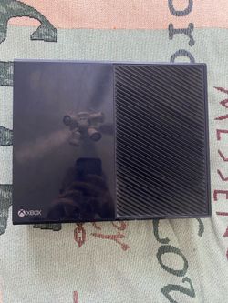 Xbox One Console