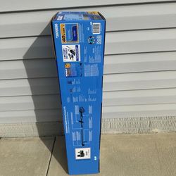 Brand new kobalt gen4 40volt 15-in straight shaft attachment  string trimmer  4.0