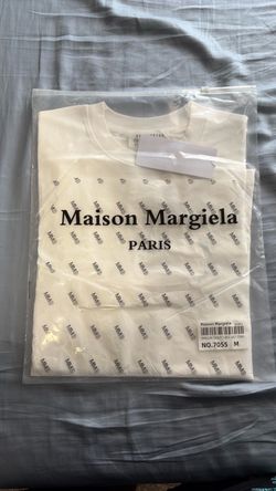 Maison Margiela T Shirt
