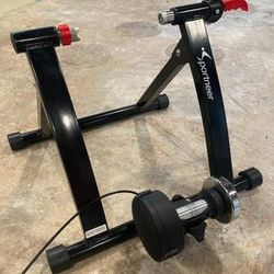 Sportneer Indoor Bike Trainer