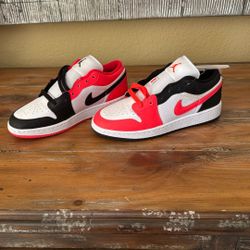 Jordan’s Big Kids Did 5 1/2 - Women size 7