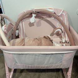 Bassinet 