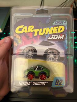 CarTuned RB