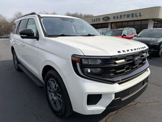 2025 Ford Expedition