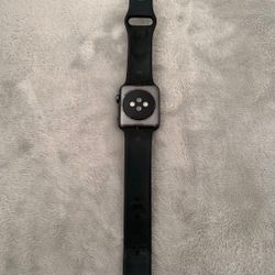 AppleWatch series 3, 42mm