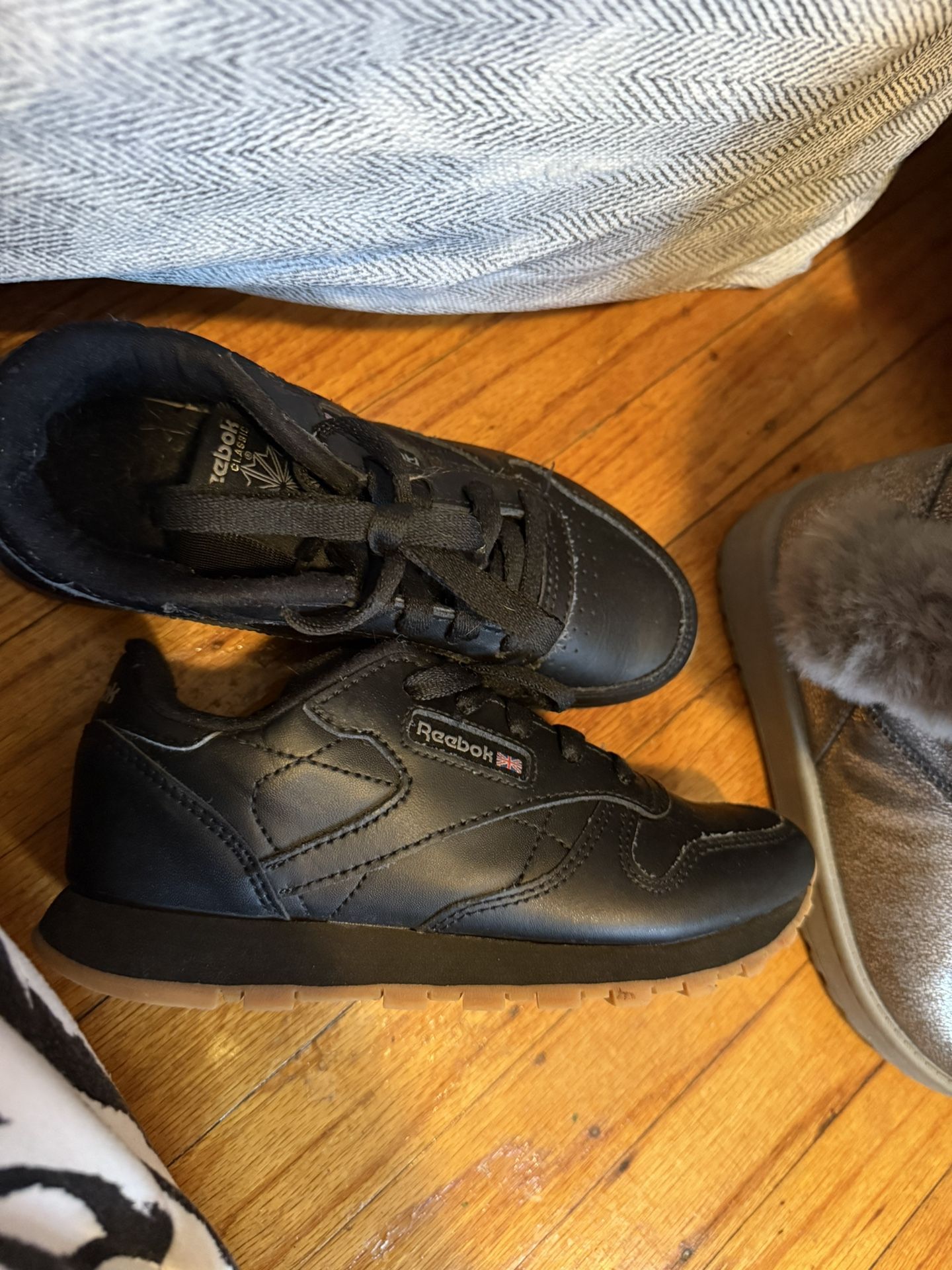 Size 1