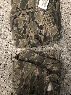 Military Camo