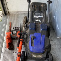 Garden Tools