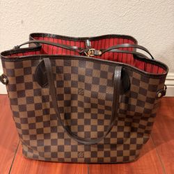 LV Neverfull