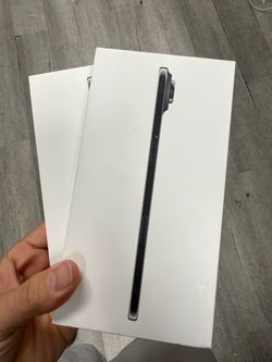 iPhone Air