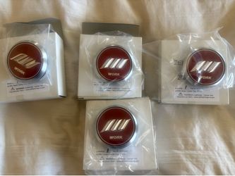 Work wheels / work miester (accessories)