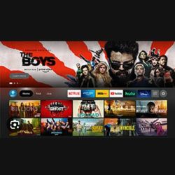 CABLE TV+