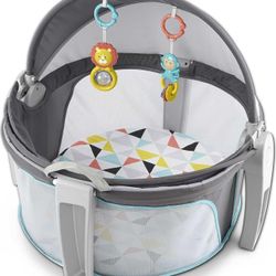 Baby Bassinet