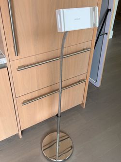 Lamicall Tablet Floor Stand Gooseneck
