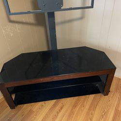 Tv Stand And Tv