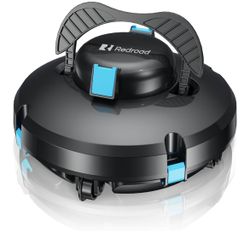 Cordless Pool Vacuum 