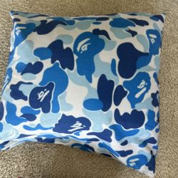 Bape Pillow