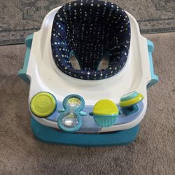Safety 1st  Ready Set Walker 