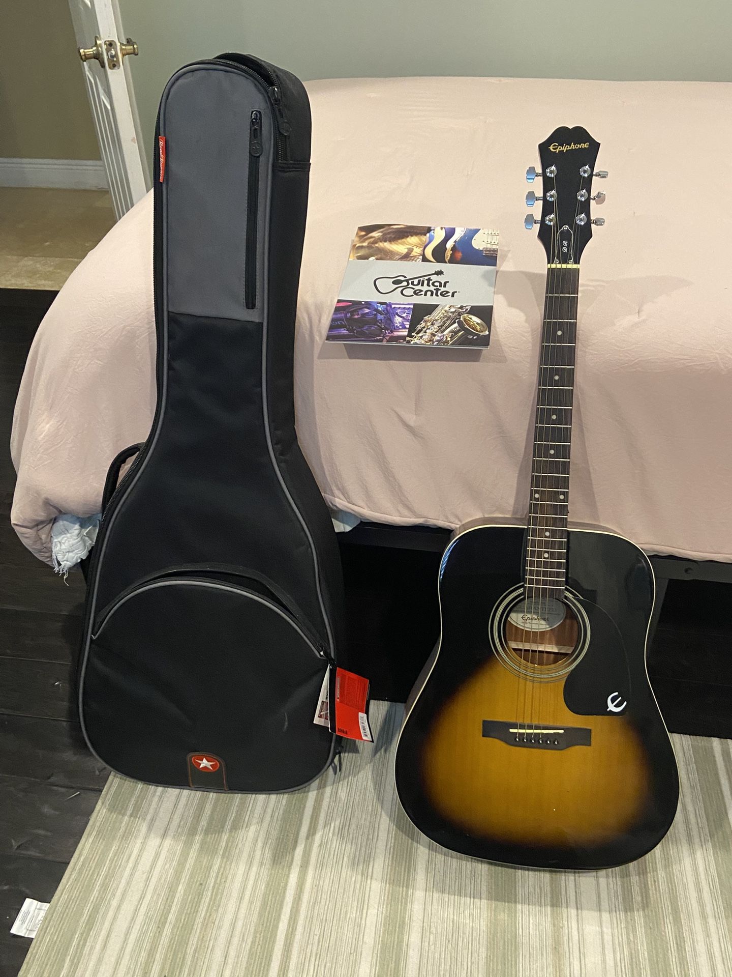 Guitar