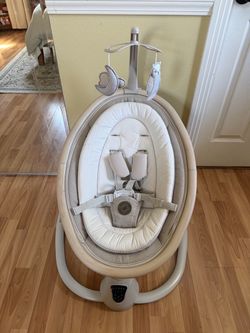 Maxi Kosi Cassia Swing