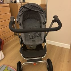 STOKKE Stroller 