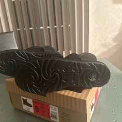 Brand New in a box Genuine Sheepskin Boots 