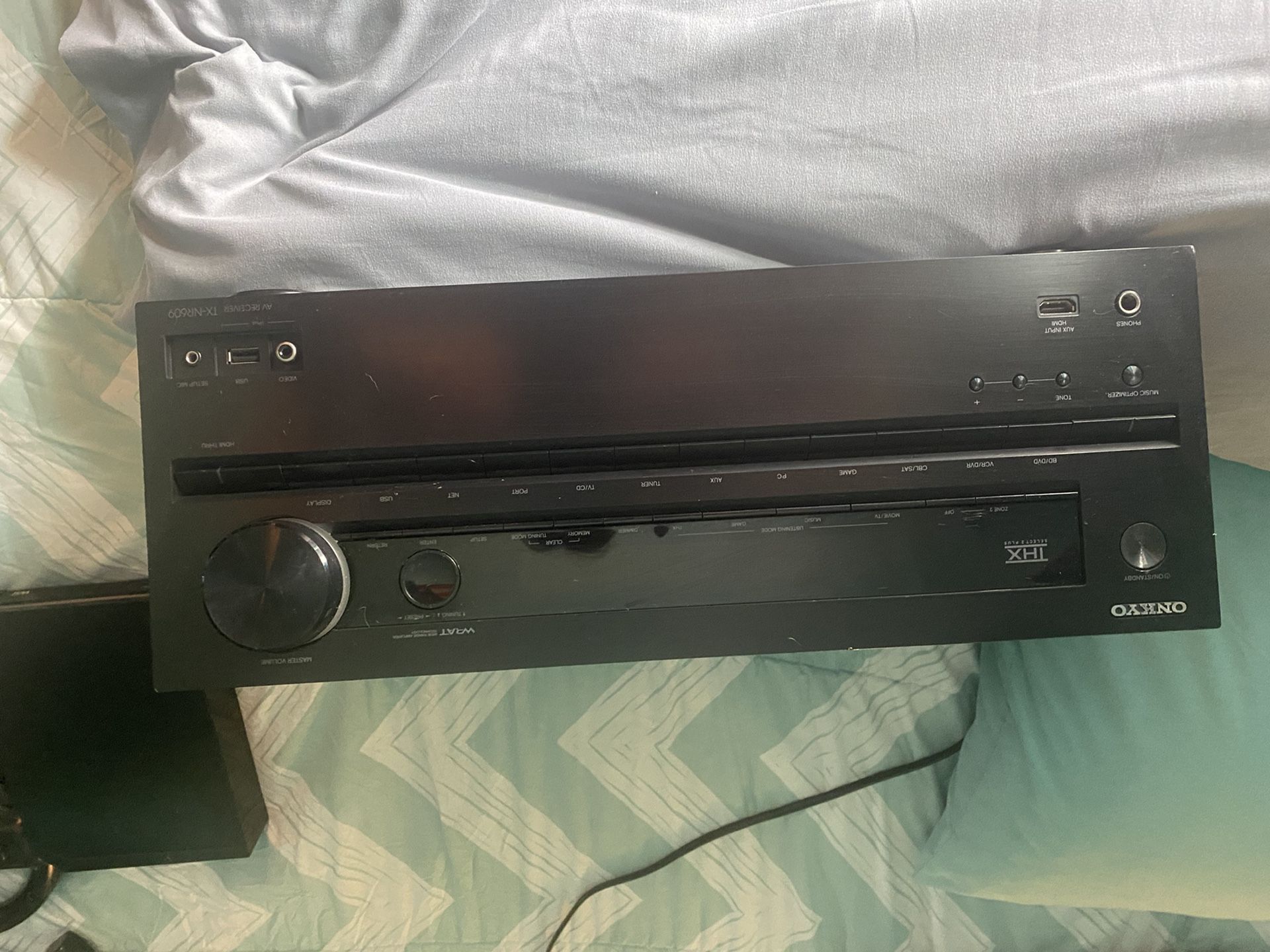 Radio
