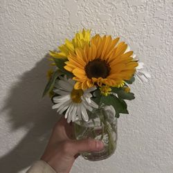 Fresh Cut Flowers