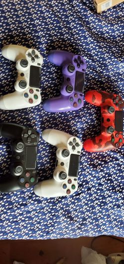 Controles nop wuarles.son de cable