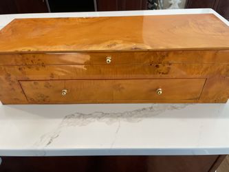 Watch Case 