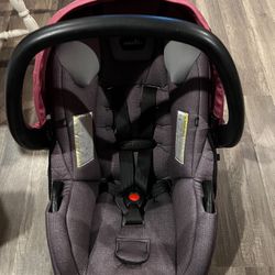 Infant Car Seat & Kid Carseat