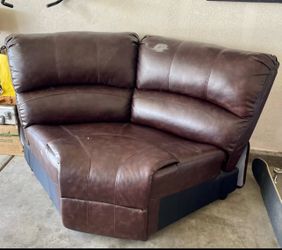 FREE Corner Sectional Piece