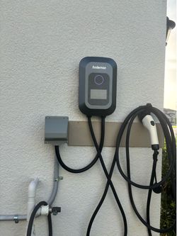 Andeman EV Wall Charger