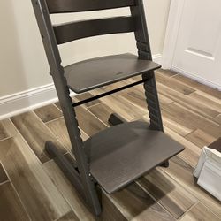 Stokke Tripp Trapp Chair