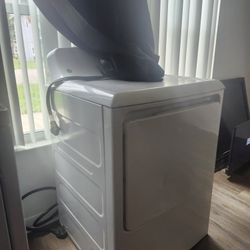 Ge Dryer