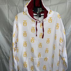 Tuskegee University Hoodie 3xl