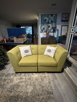Loveseat
