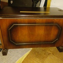 Office Desk