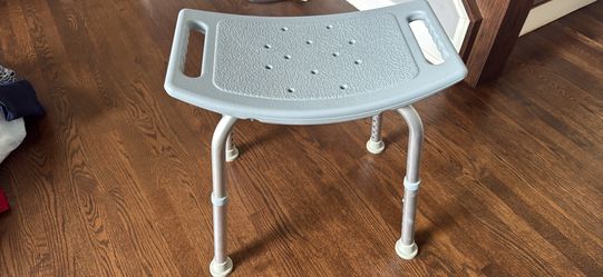 Bath seat