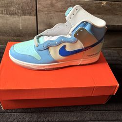 I Got Next Jordan 1s