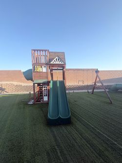 Play set